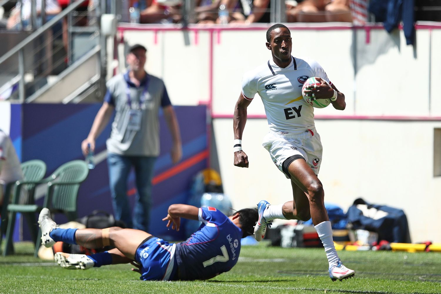 HSBC Paris Sevens 2019