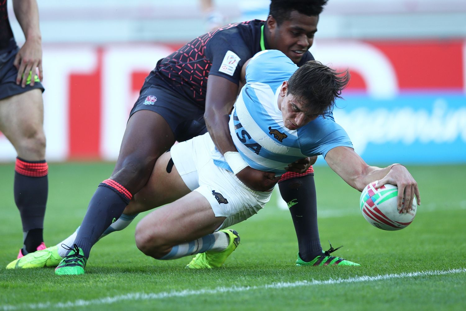 HSBC Paris Sevens 2019