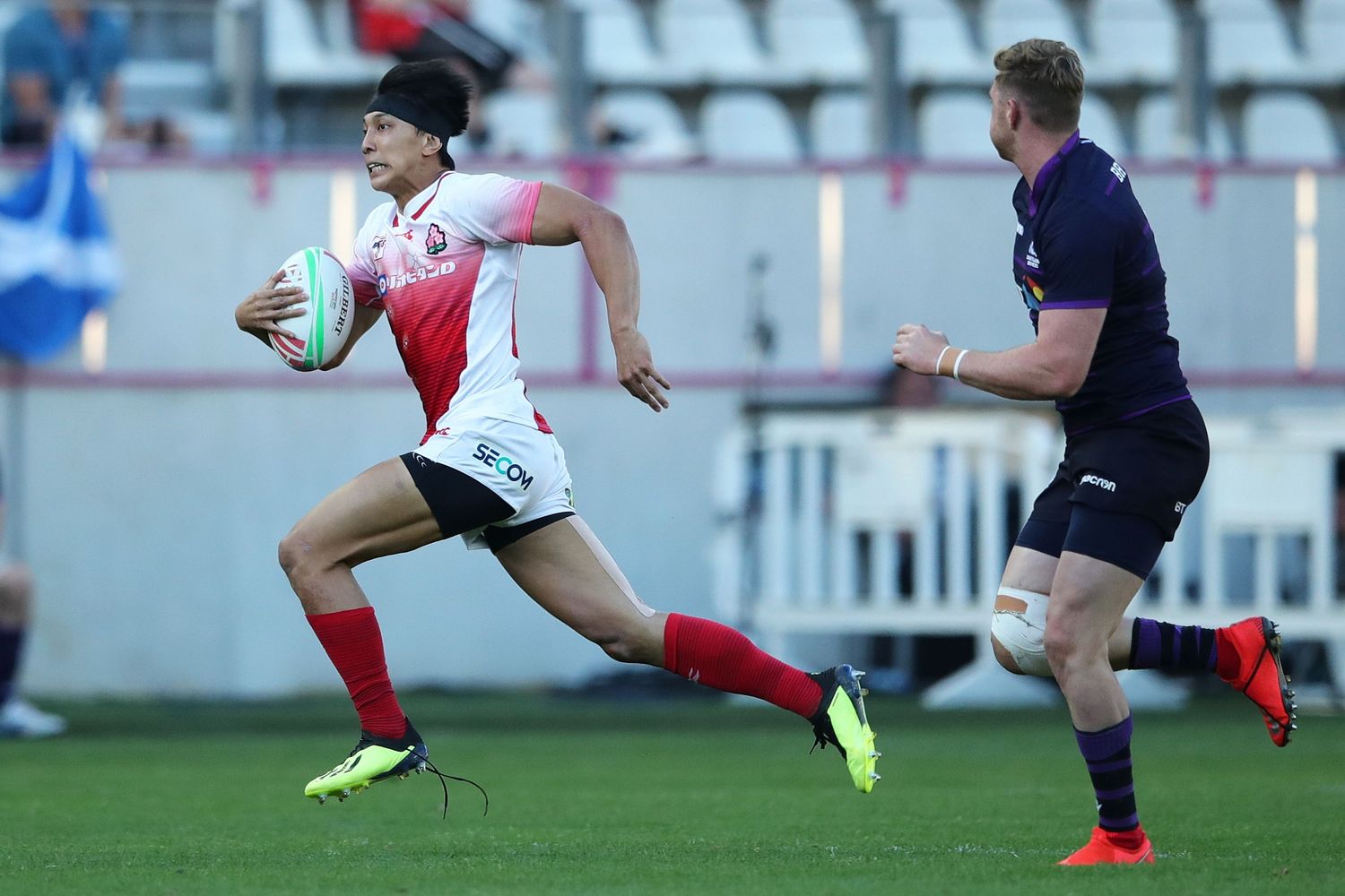 HSBC Paris Sevens 2019
