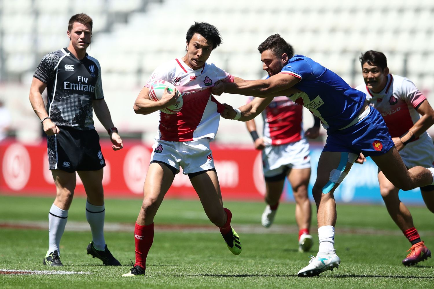HSBC Paris Sevens 2019
