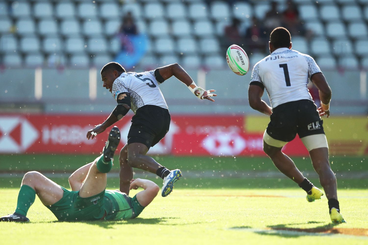 HSBC Paris Sevens 2019