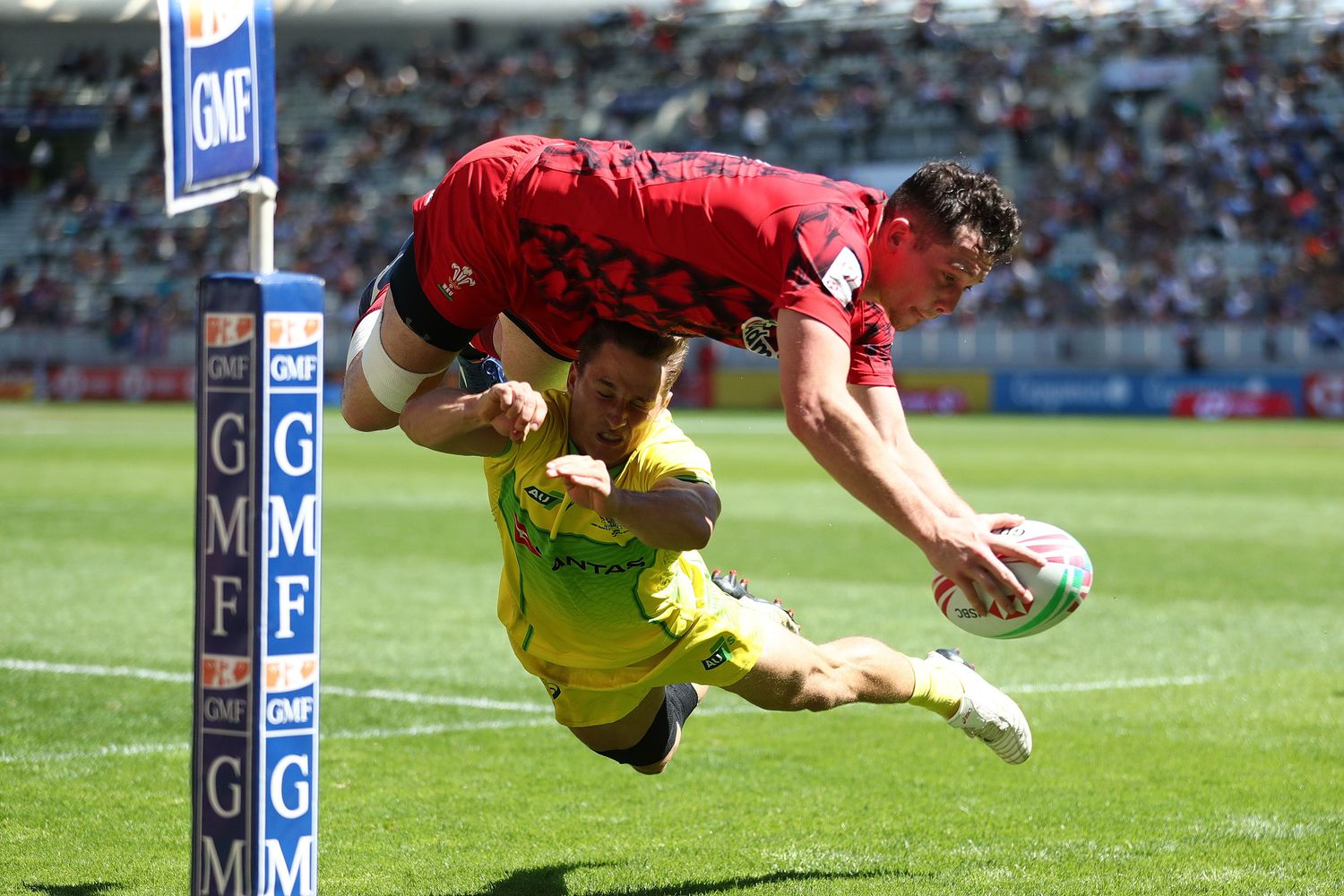 HSBC Paris Sevens 2019
