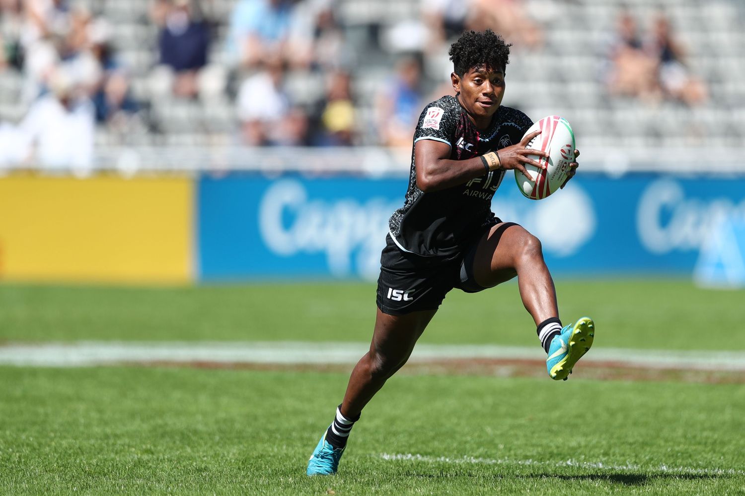 HSBC France Women's Sevens 2019
