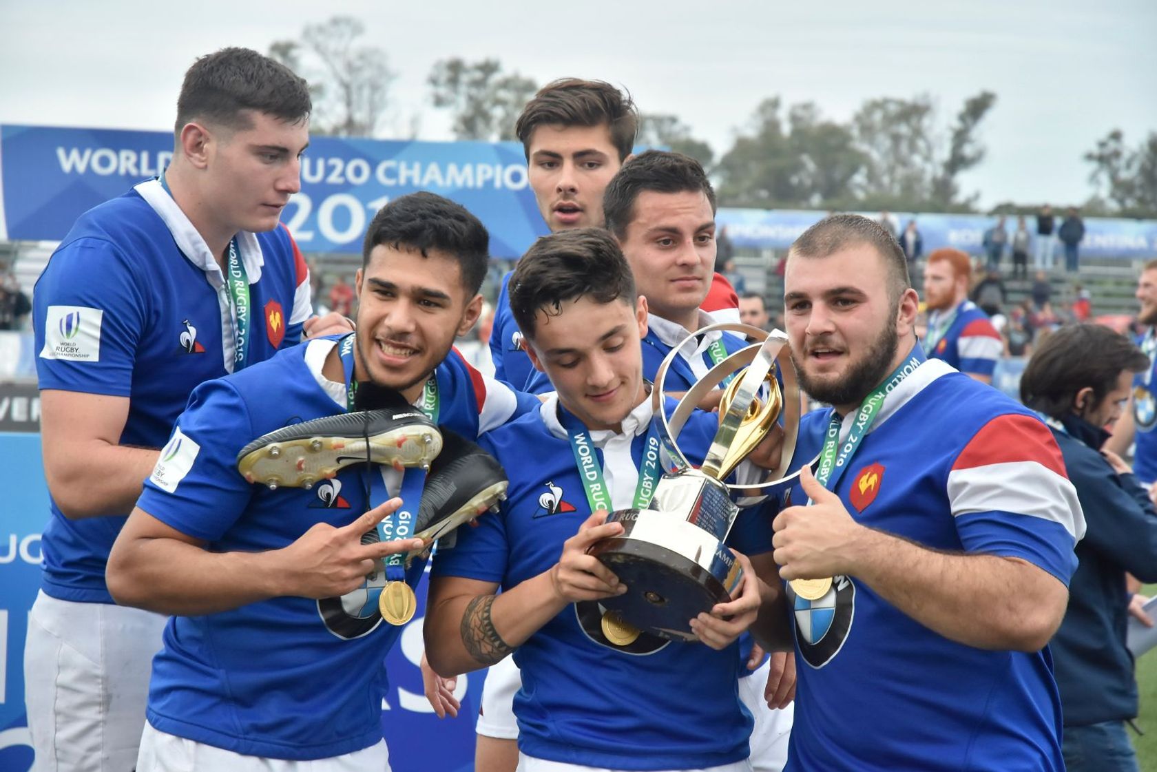 World Rugby U20 Championship World Rugby U20 Championship