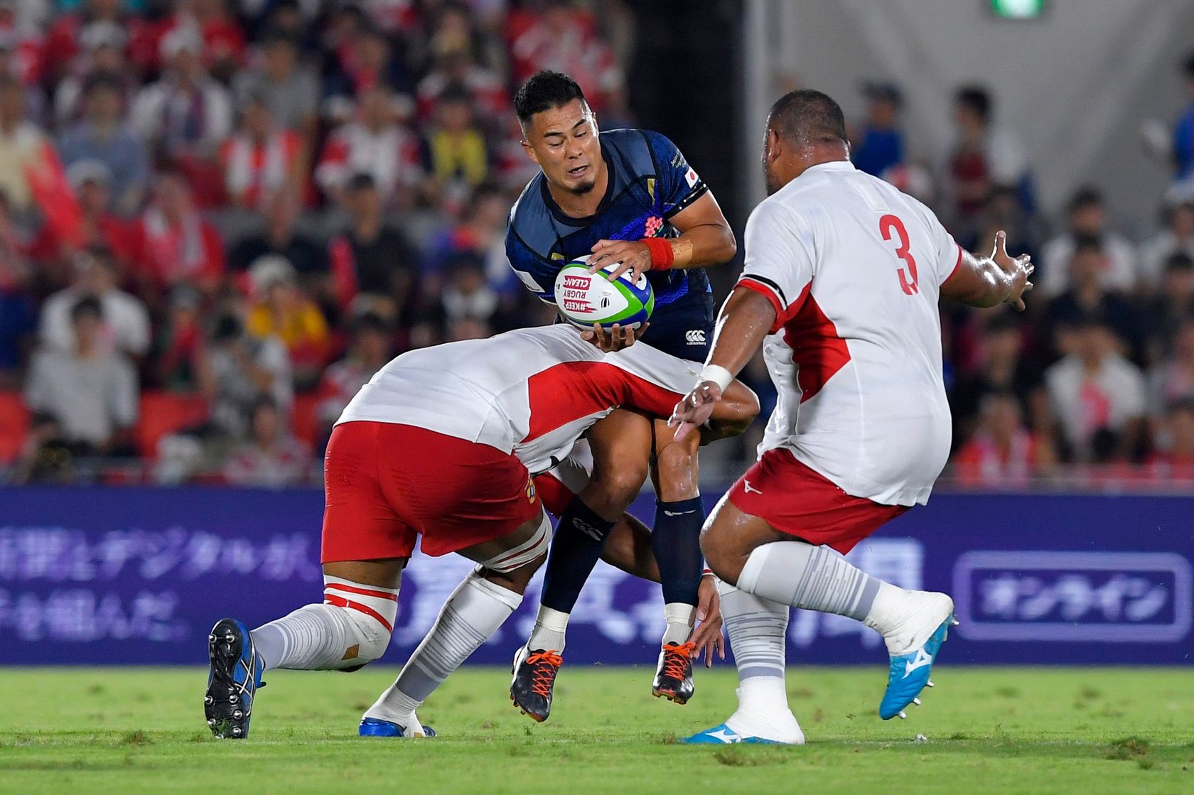 パシフィックネーションズカップ