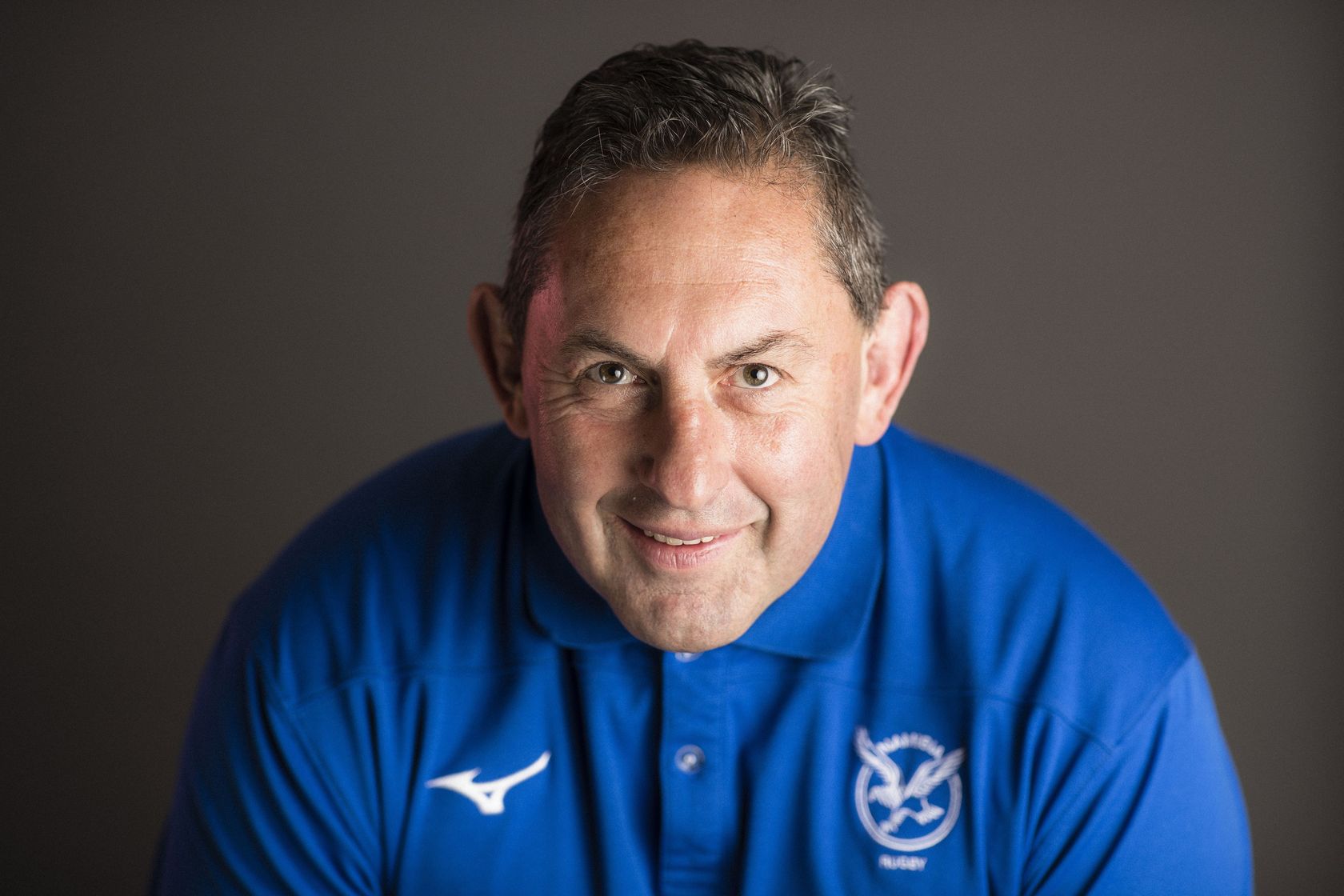 Namibia Portraits - Rugby World Cup 2019