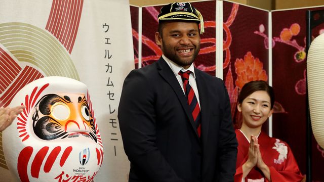 Family will back me against Tonga, says Billy Vunipola
