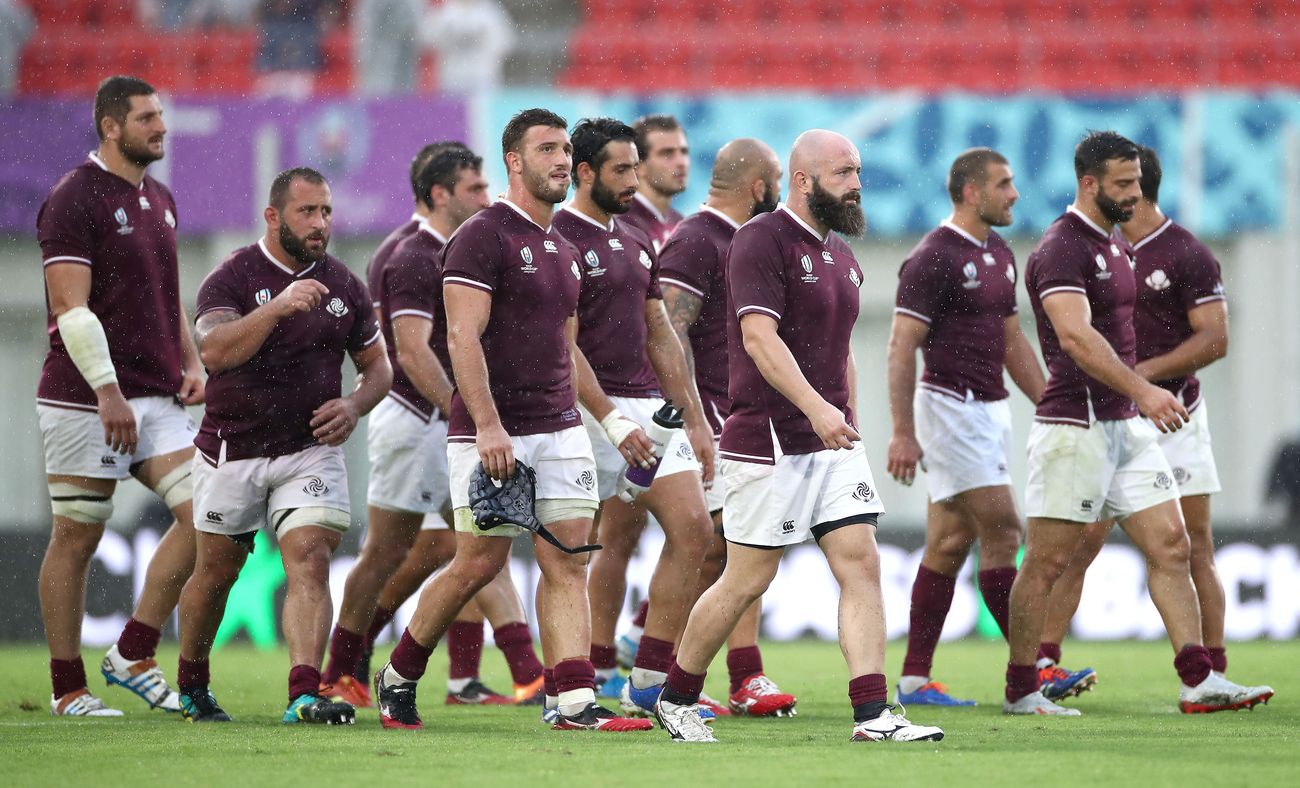 Des lendemains radieux pour le rugby Coupe du Monde de Rugby