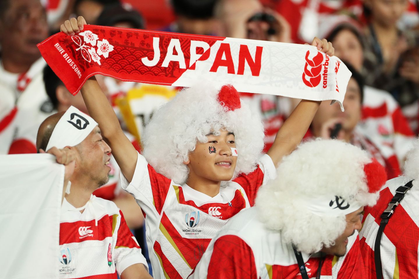 ラグビーワールドカップ2019が日本に与えた記録的な成果 - 経済、社会 