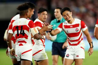 Japon-Écosse - Coupe du Monde de Rugby World Cup 2019 : Poule A