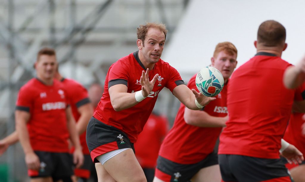 History says Wales have a team for the ages World Rugby