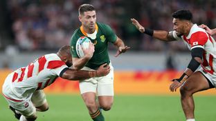 ワールドラグビー