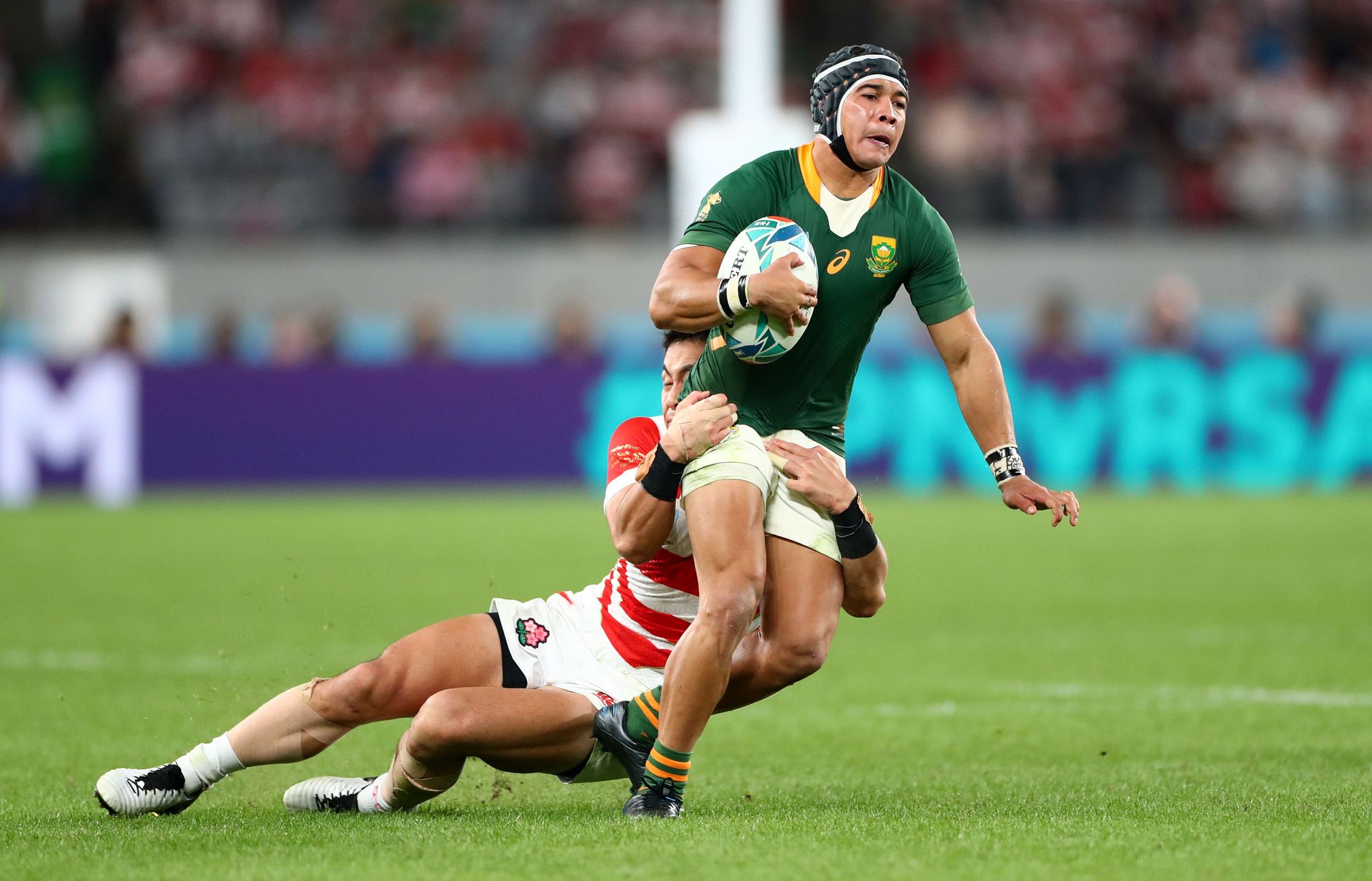 Springboks In Running To Join List Of 20 Rugby World Cup European Cup Dual Winners Women In Rugby Women Rugby