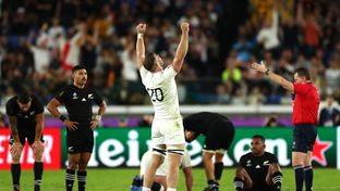 ワールドラグビー