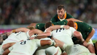 England v South Africa - Rugby World Cup 2019 Final
