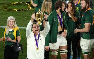 England v South Africa - Rugby World Cup 2019 Final