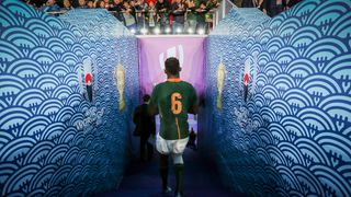 England v South Africa - Rugby World Cup 2019 Final