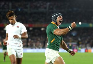 England v South Africa - Rugby World Cup 2019 Final