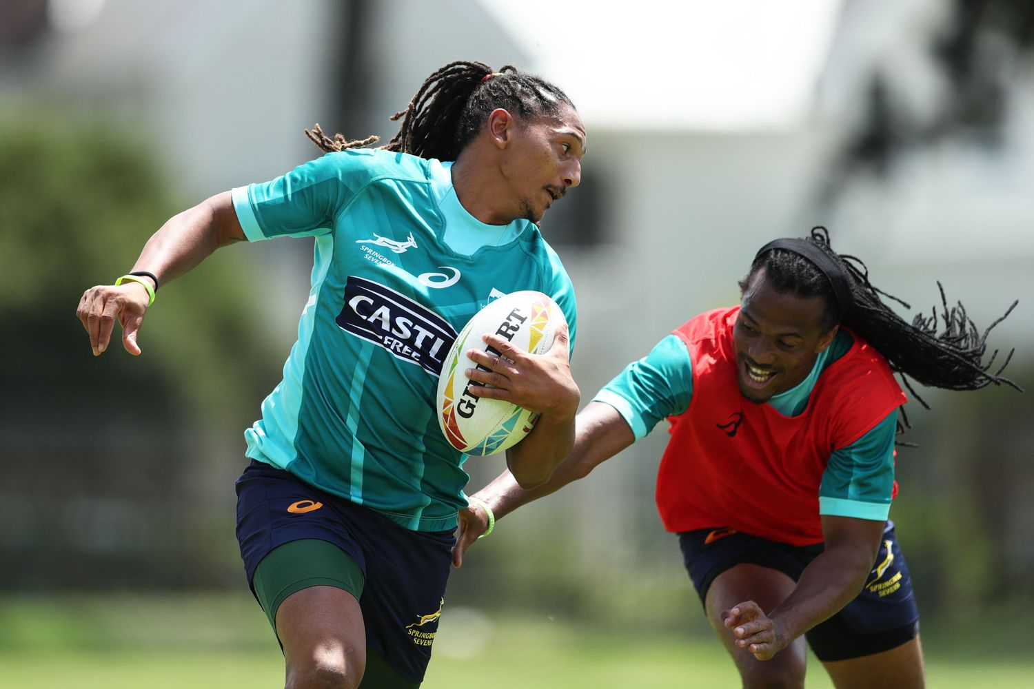 HSBC Cape Town Sevens 2019