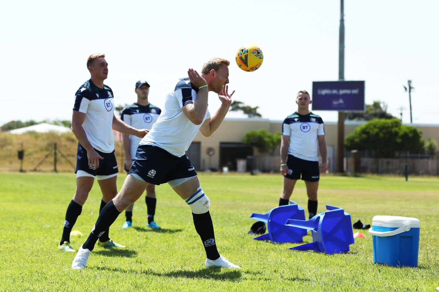 HSBC Cape Town Sevens 2019 - Men's