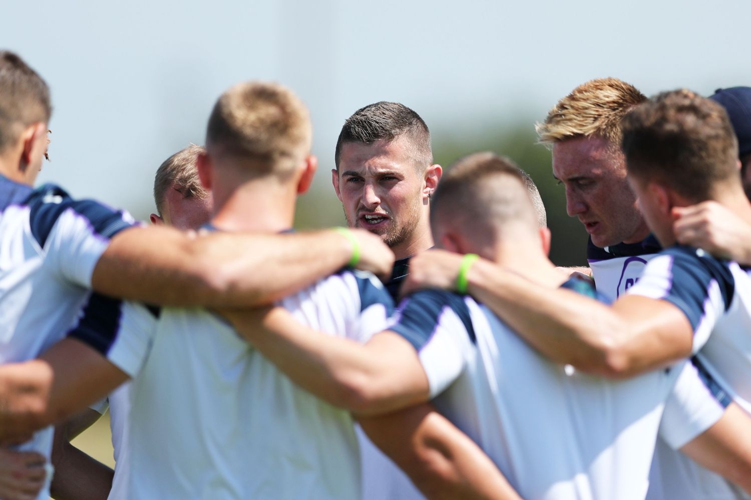 HSBC Cape Town Sevens 2019 - Men's