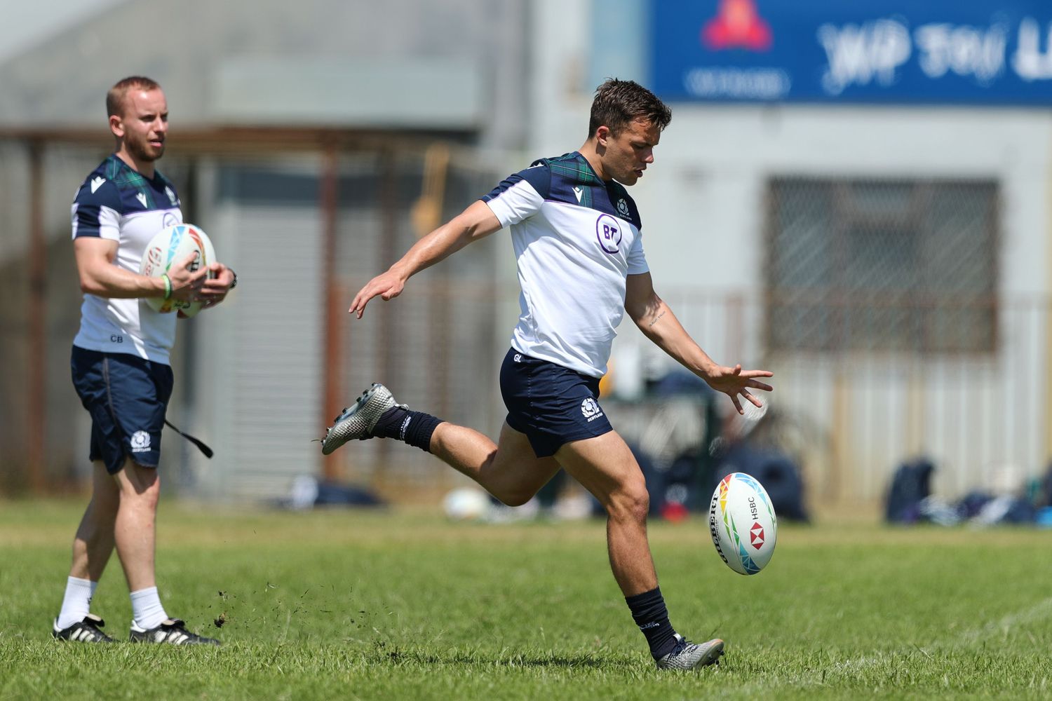 HSBC Cape Town Sevens 2019 - Men's