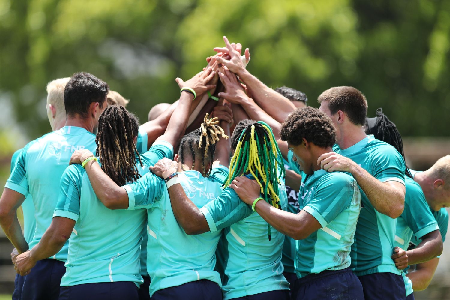 HSBC Cape Town Sevens 2019