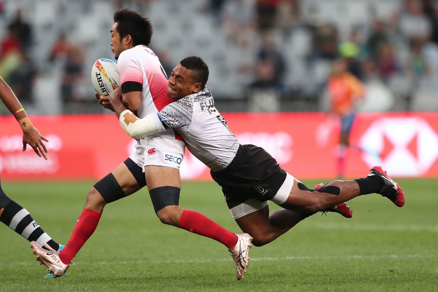 HSBC Cape Town Sevens 2019 - Men's