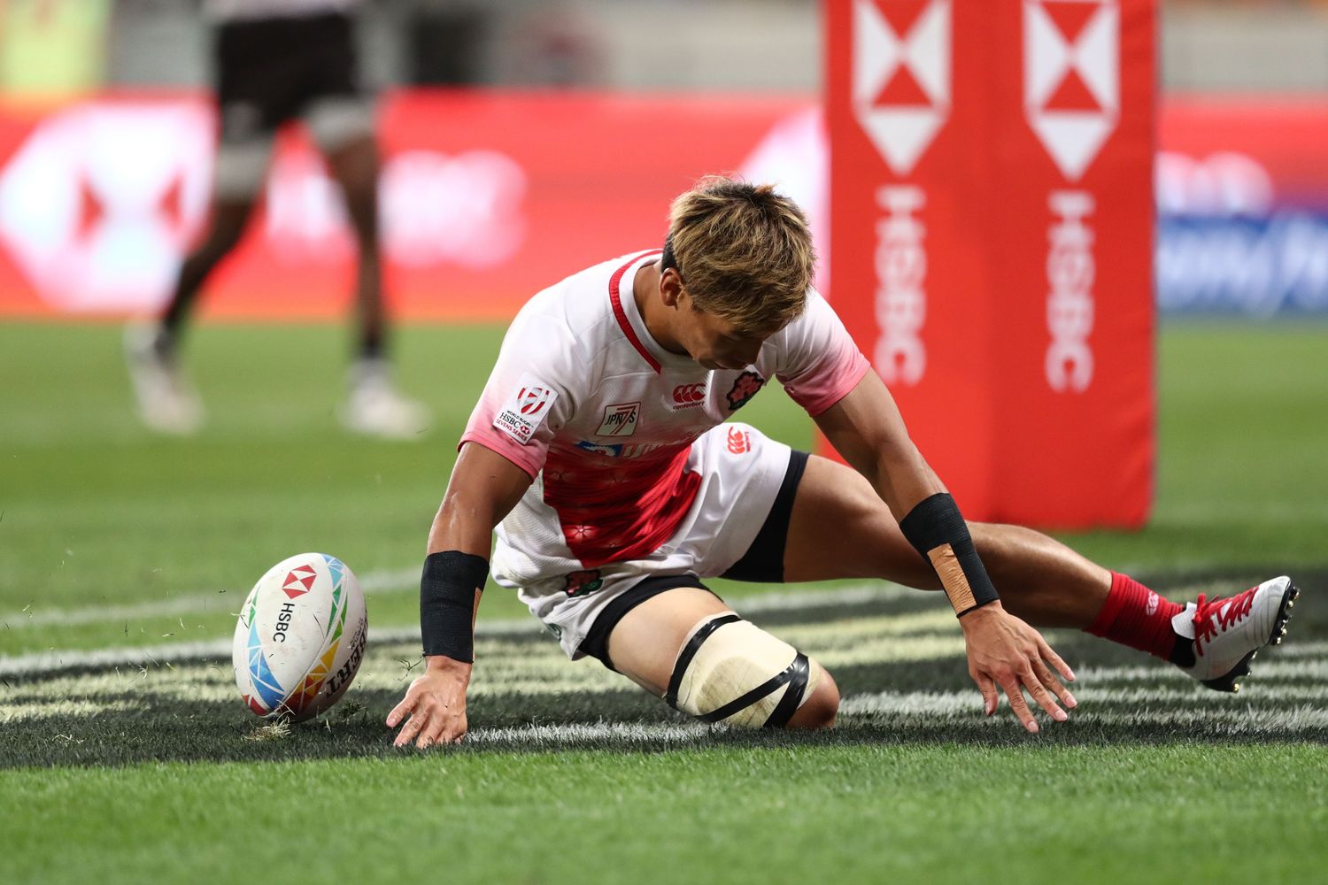 HSBC Cape Town Sevens 2019 - Men's