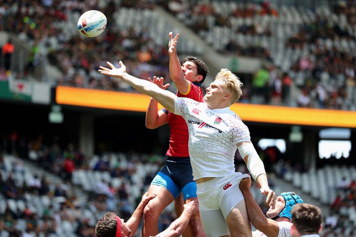 HSBC Cape Town Sevens 2019 - Men's
