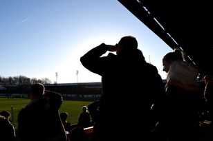 Castleford Tigers v Toronto Wolfpack
