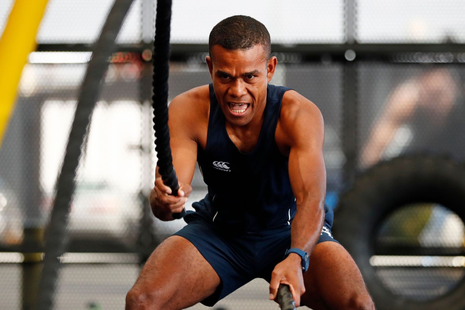 HSBC New Zealand Sevens 2020 - Women's