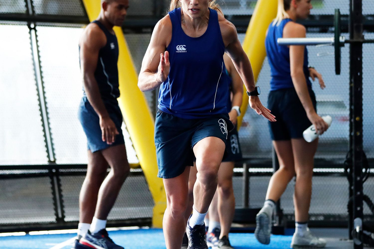 HSBC New Zealand Sevens 2020 - Women's