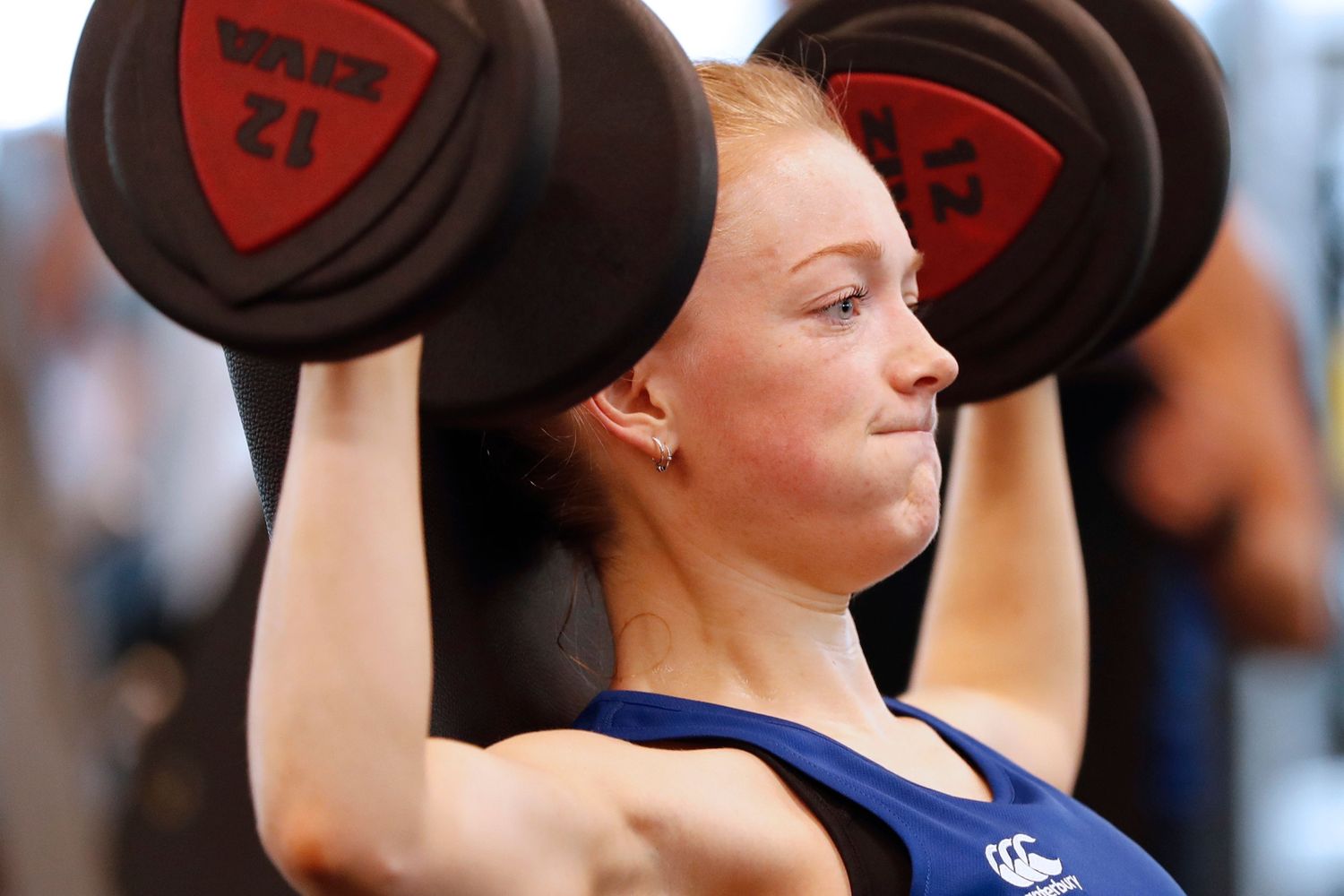 HSBC New Zealand Sevens 2020 - Women's