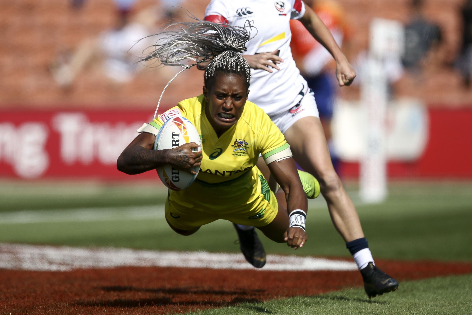 Watch LIVE Rugby TODAY Doubleheader At The HSBC New Zealand Sevens Watch LIVE Rugby TODAY Doubleheader At The HSBC New Zealand Sevens