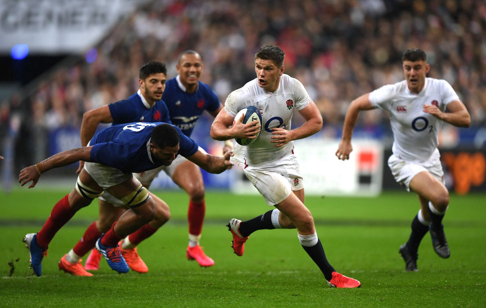 Seis Naciones 2021 Todo Lo Que Hay Que Saber Copa Del Mundo De Rugby 2019