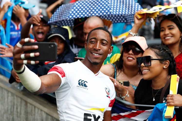 HSBC World Rugby Sevens Series | world.rugby/sevens-series