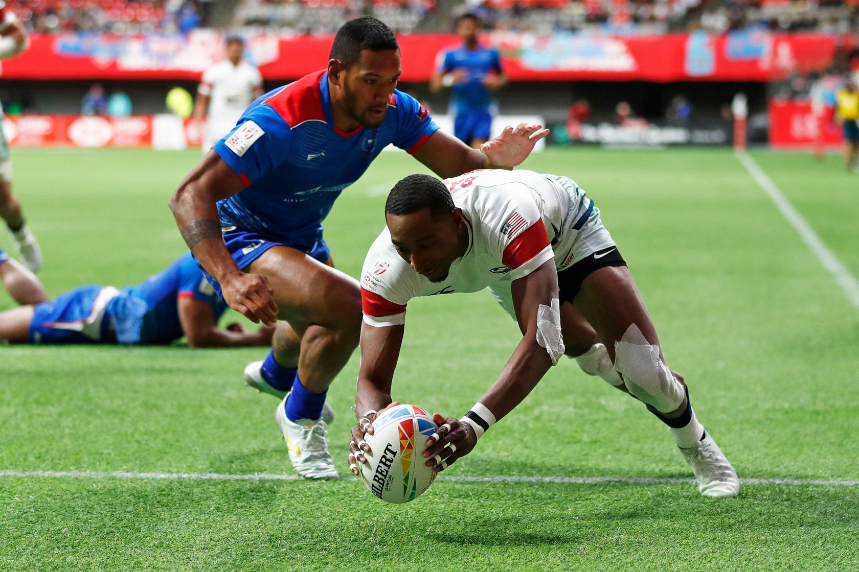 Awards | World Rugby