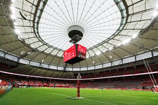 HSBC Canada Sevens 2020