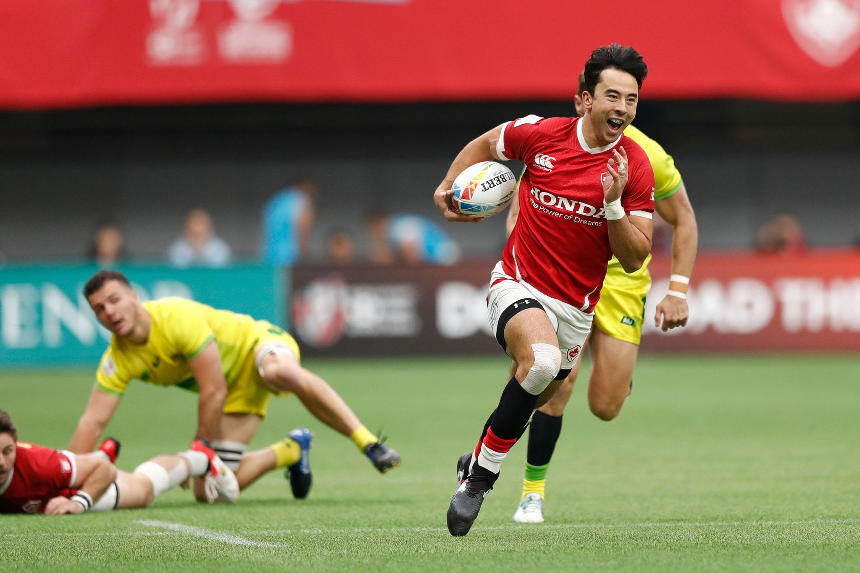 HSBC Canada Sevens 2020