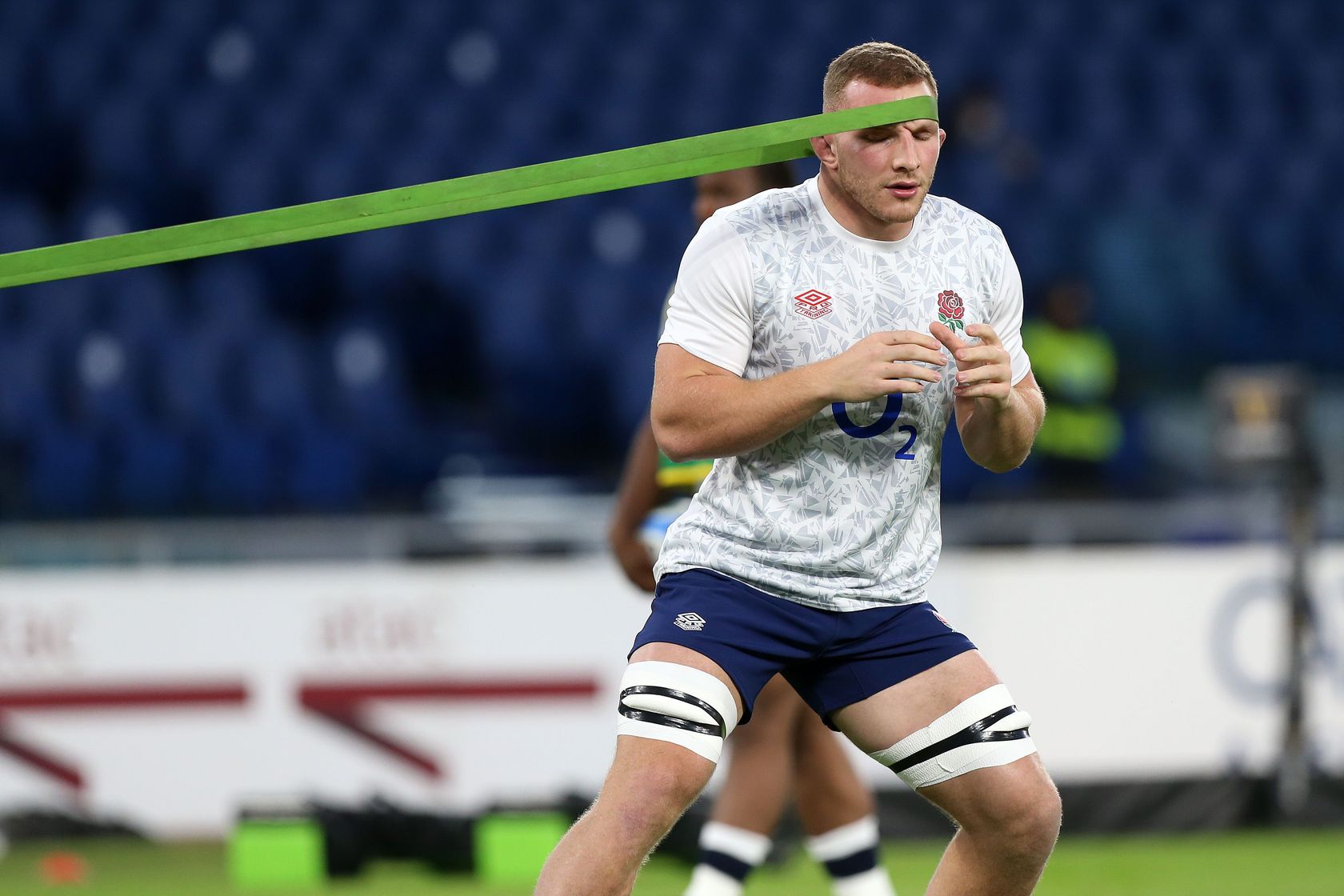 Italy v England - Guinness Six Nations