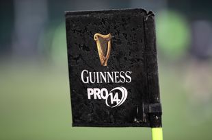 Glasgow Warriors v Edinburgh - Guinness PRO14