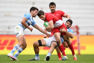 Madrid Rugby Sevens International Tournament