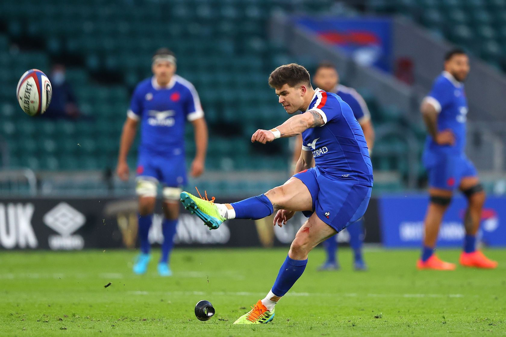 England v France - Guinness Six Nations