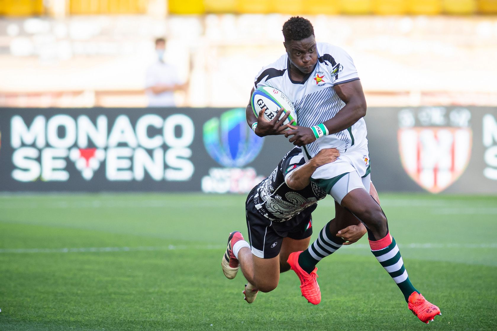 World Rugby Sevens Repechage - Day One