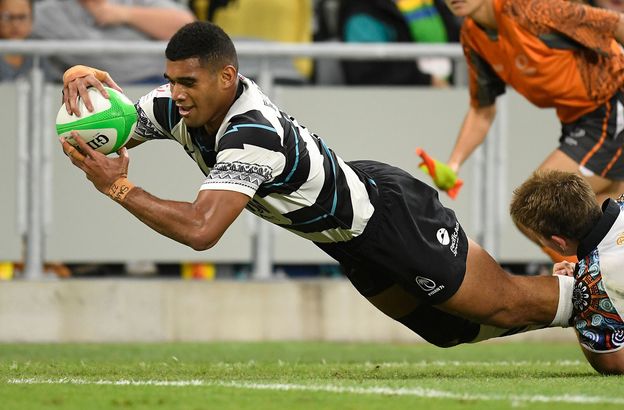 Oceania Rugby Sevens Challenge