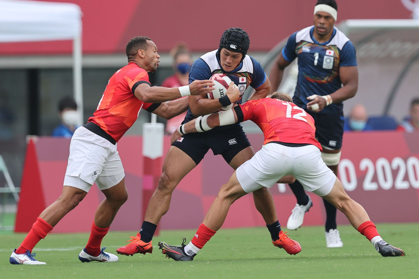 Tokyo 2020 Olympic Games