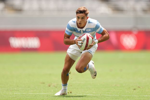 Rugby - Olympics: Day 5