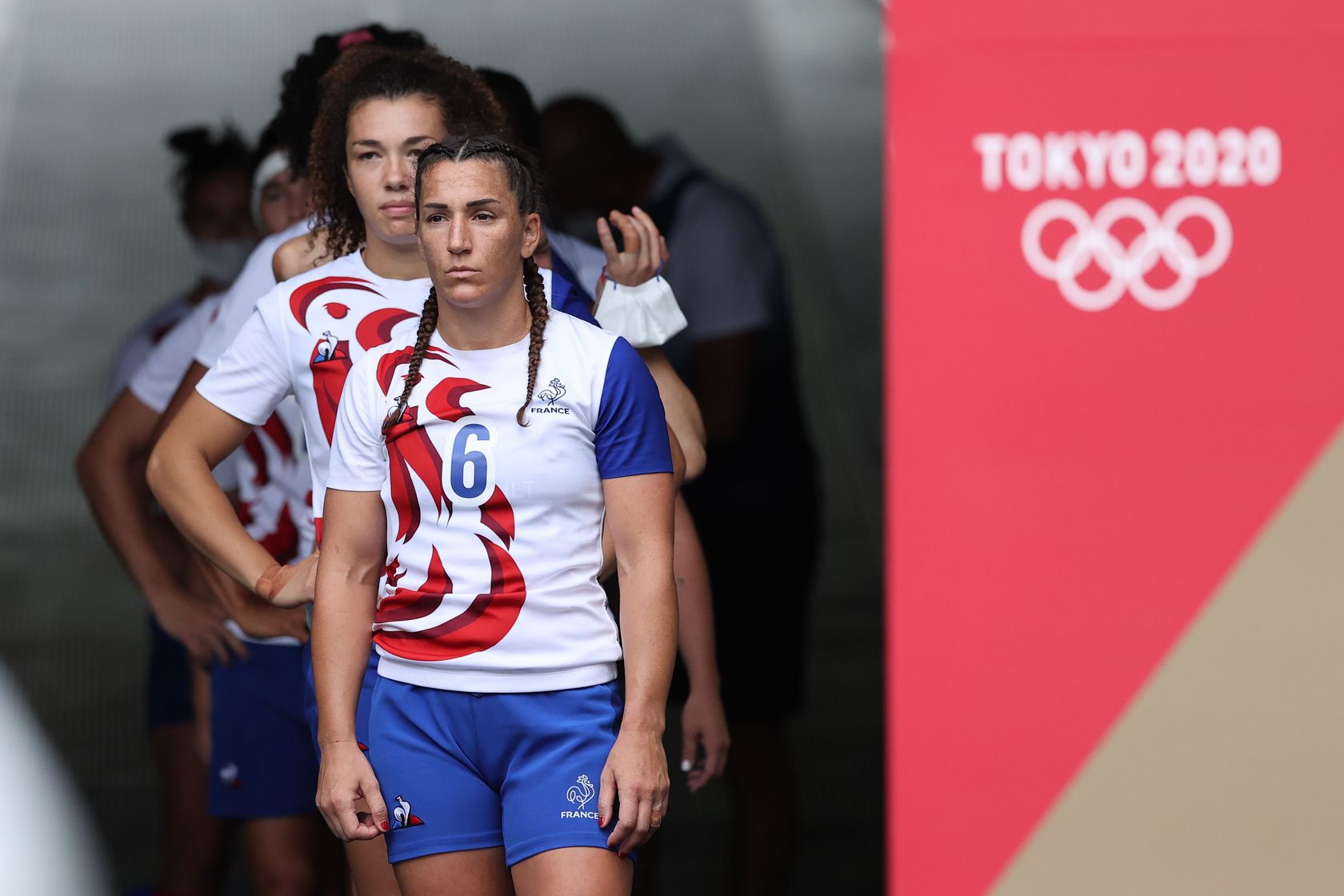 Tokyo 2020 Olympic Games