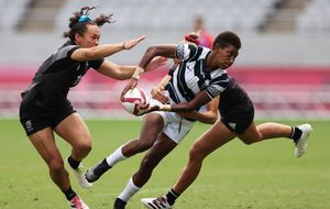 Rugby - Olympics: Day 8